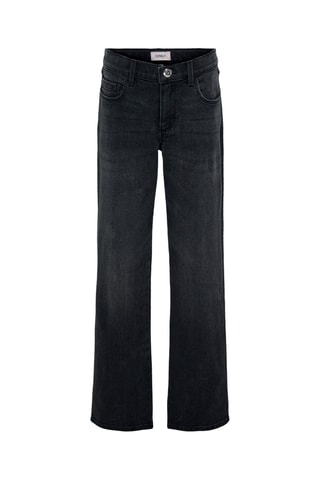 Jeans - Zwart - Kids Only Girl