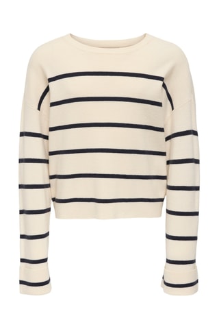 Trui - Ecru - Kids Only Girl