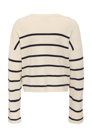 Trui - Ecru - Kids Only Girl