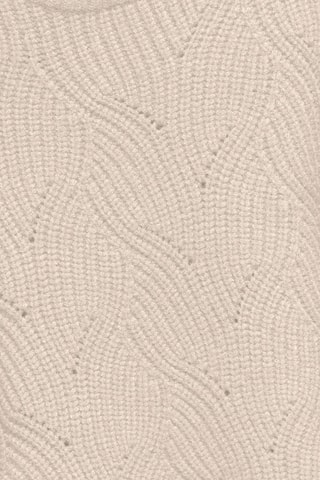 Trui - Ecru - Kids Only Girl