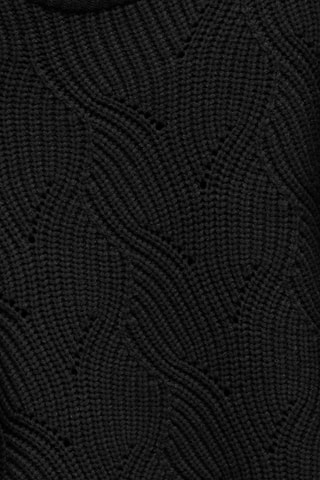 Trui - Zwart - Kids Only Girl