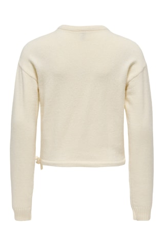 Trui - Ecru - Kids Only Girl