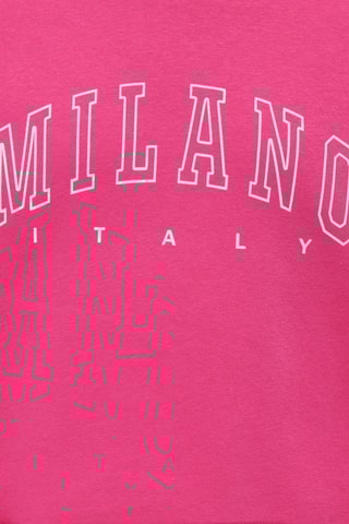 Sweater - Marineblauw - Kids Only Girl