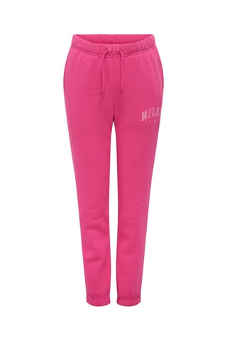 Broek - Roze - Kids Only Girl