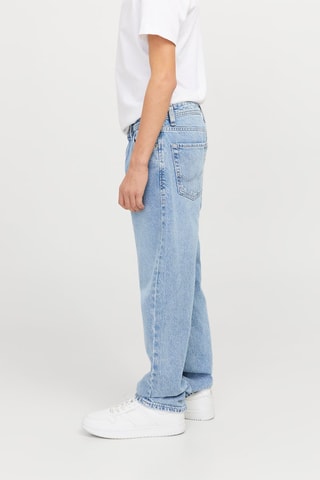 Jeans - Hemelsblauw - Jack & Jones Junior