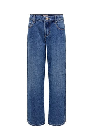 Jeans - Blauw - Kids Only