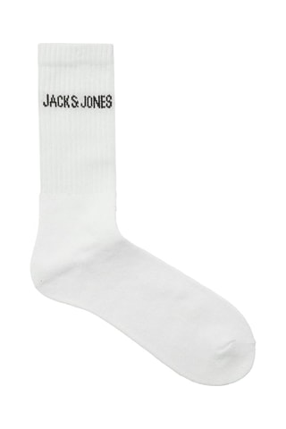 Sokken - Wit - Jack & Jones