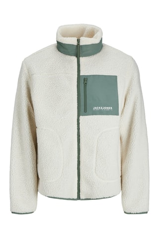 Jasje - Wit - Jack & Jones