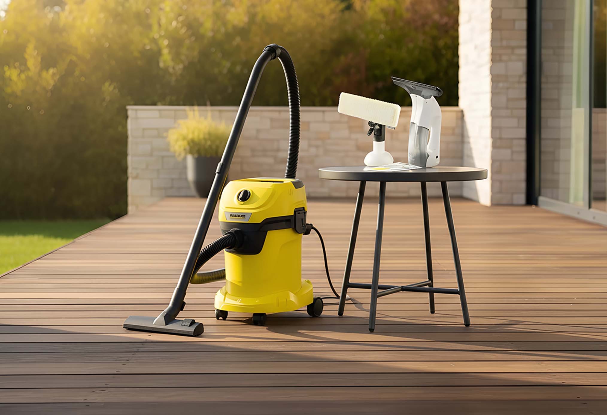 KARCHER en vente privée sur SHOWROOMPRIVÉ
