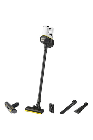 Aspirateur balai VC 4 Cordless myHome Pet