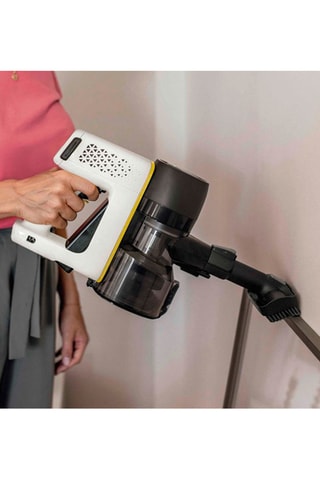 Aspirateur balai VC 4 Cordless myHome Pet