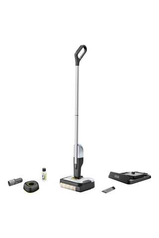 Nettoyeur de sol FC 2-4 sans fil