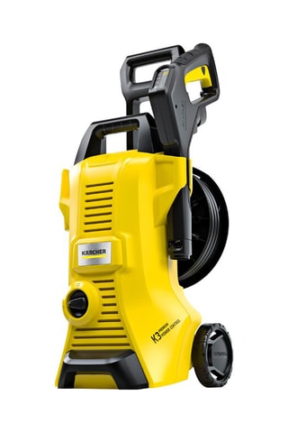 Nettoyeur haute pression K 3 Premium Power Control - 120 bar