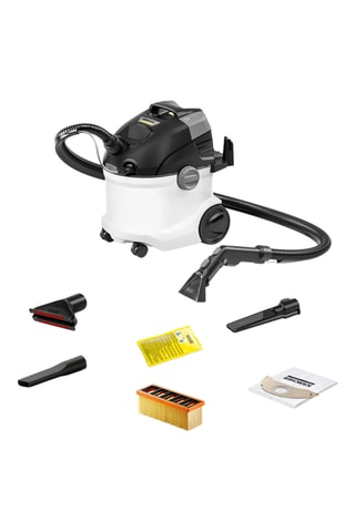 Shampouineuse SE 5 Car - 1000 W