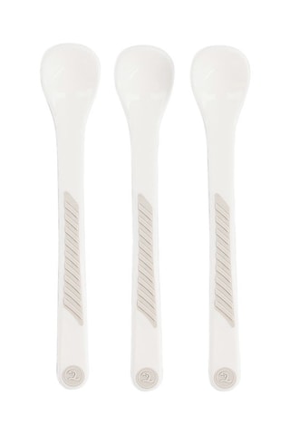 3 cuillères sans BPA - Dès 6 mois