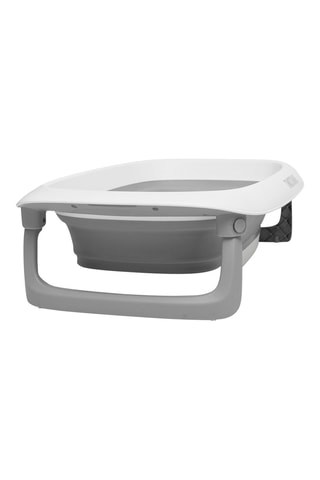 Baignoire pliable - 79,5 x 47,5 x 10 cm - 30 l - Dès la naissance