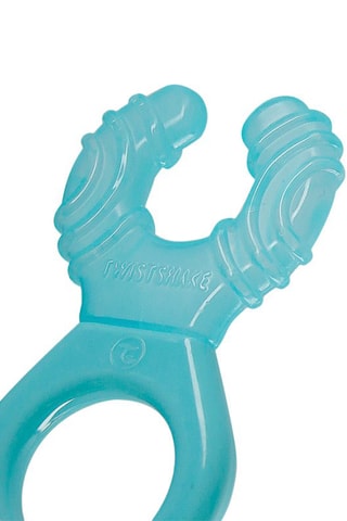 Anneau de dentition réfrigérant - Dès 1 mois