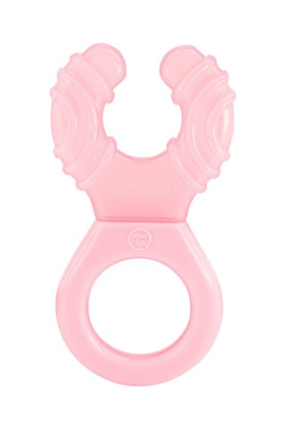 Anneau de dentition réfrigérant - Dès 1 mois