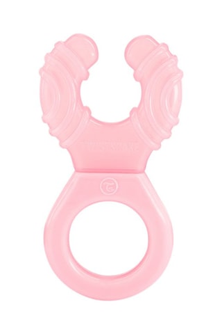 Anneau de dentition réfrigérant - Dès 1 mois