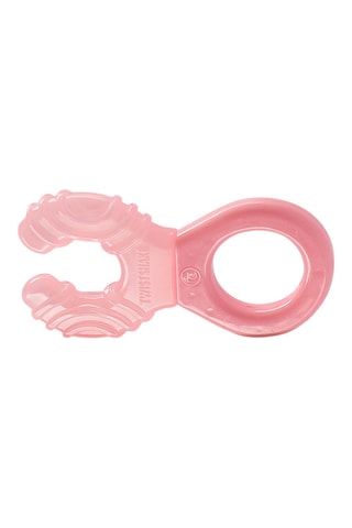 Anneau de dentition réfrigérant - Dès 1 mois