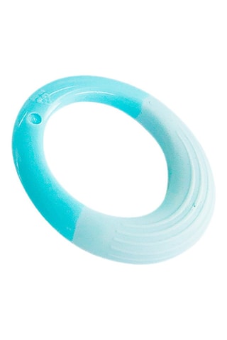 Anneau de dentition sans BPA - Dès la naissance