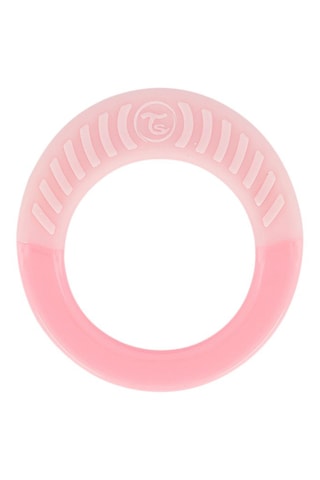 Anneau de dentition sans BPA - Dès 1 mois