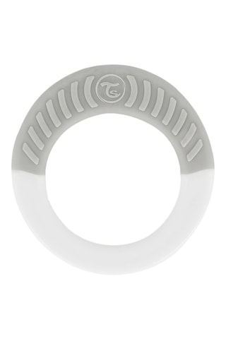 Anneau de dentition sans BPA - Dès 1 mois