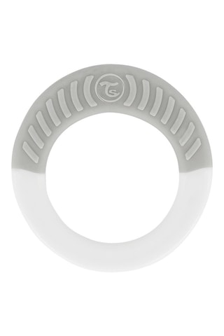 Anneau de dentition sans BPA - Dès 1 mois