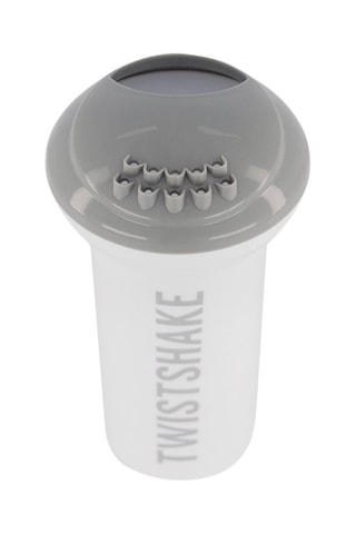 Gobelet de rinçage de baignoire sans BPA et BPS - 20 x 13 cm