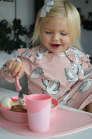 2 gobelets sans BPA - 17 cl - Dès 6 mois