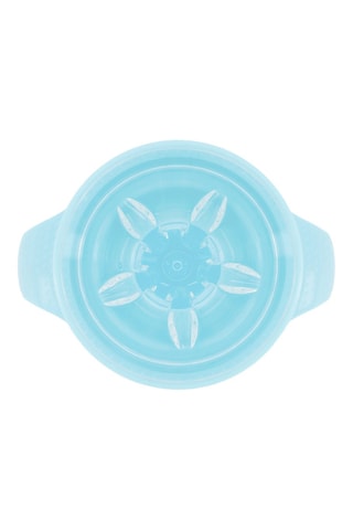 Gobelet d’apprentissage en silicone sans BPA - Dès 6 mois - 230 ml