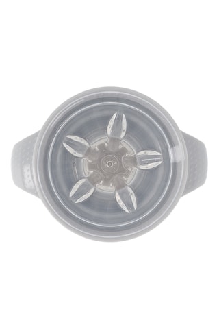 Gobelet d’apprentissage en silicone sans BPA - Dès 6 mois - 230 ml