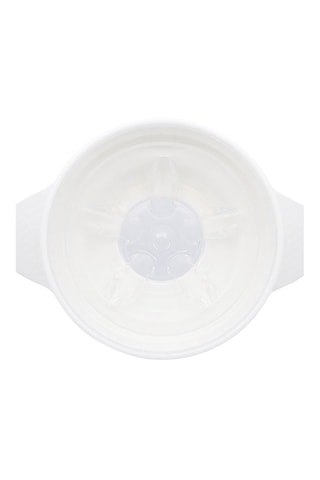 Gobelet d’apprentissage en silicone sans BPA - Dès 6 mois - 230 ml