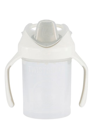 Gobelet sans BPA en silicone , BPS et BPF - Dès 4 mois - 230 ml