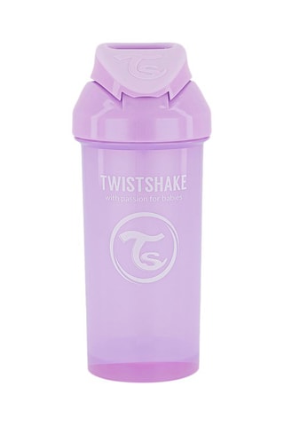 Gobelet sans BPA en silicone - Dès 6 mois - 360 ml