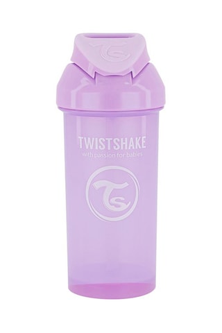 Gobelet sans BPA en silicone - Dès 6 mois - 360 ml