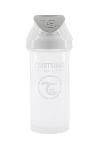 Gobelet sans BPA en silicone - Dès 6 mois - 360 ml