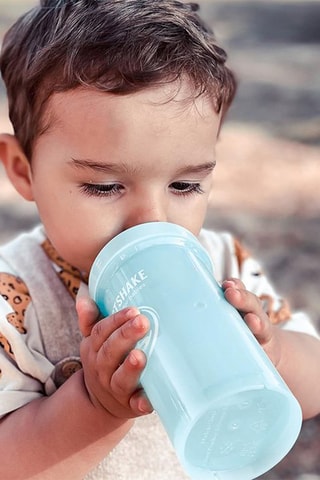 Gobelet sans BPA en silicone - Dès 12 mois - 360 ml