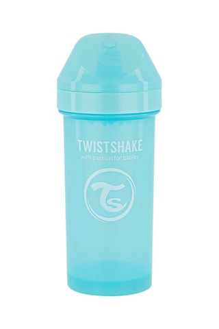 Gobelet sans BPA en silicone - Dès 12 mois - 360 ml