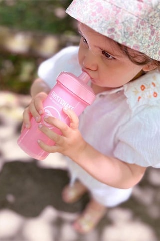 Gobelet sans BPA en silicone - Dès 12 mois - 360 ml