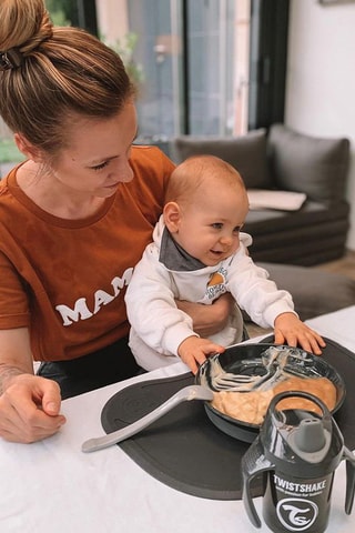 2 cuillères sans BPA - Dès 6 mois