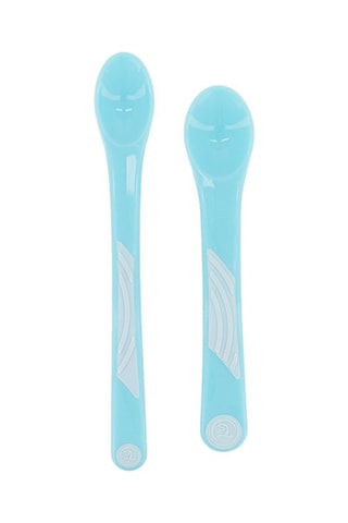 2 cuillères sans BPA - Dès 6 mois