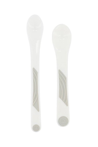 2 cuillères sans BPA - Dès 6 mois