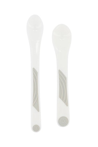 2 cuillères sans BPA - Dès 6 mois