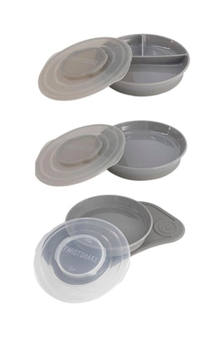 Kit repas - Dès 6 mois - 3 produits