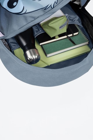 Sac à dos Stitch Lilo et Stitch Disney - Bleu