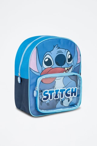 Sac à dos Stitch Lilo et Stitch Disney - Bleu