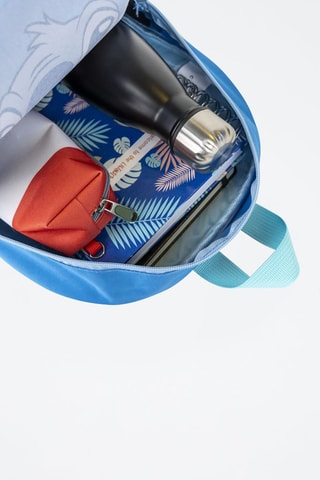 Sac à dos Stitch Lilo et Stitch Disney - Bleu