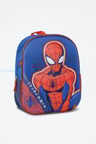 Rugtas Spider-Man Avengers Marvel - Felblauw 