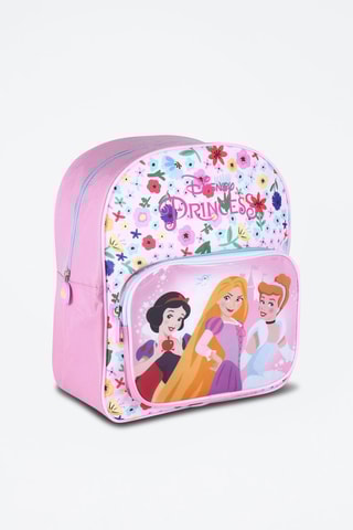 Sac à dos Princesse Disney - Rose